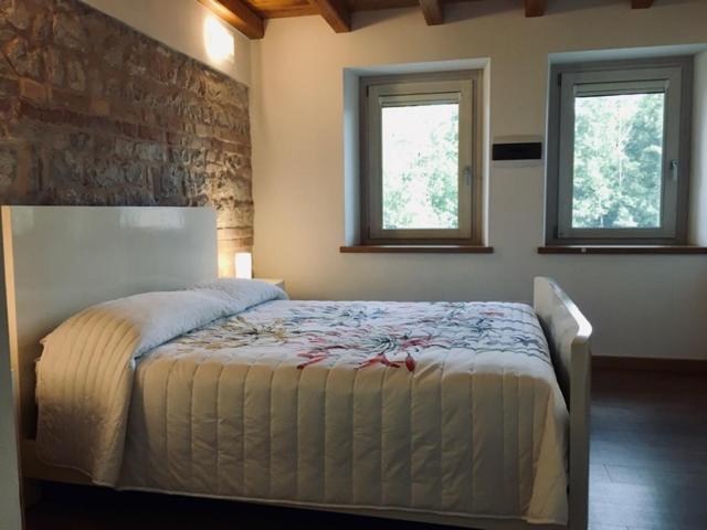 B&B La Casa Di Elsa Polcenigo Extérieur photo