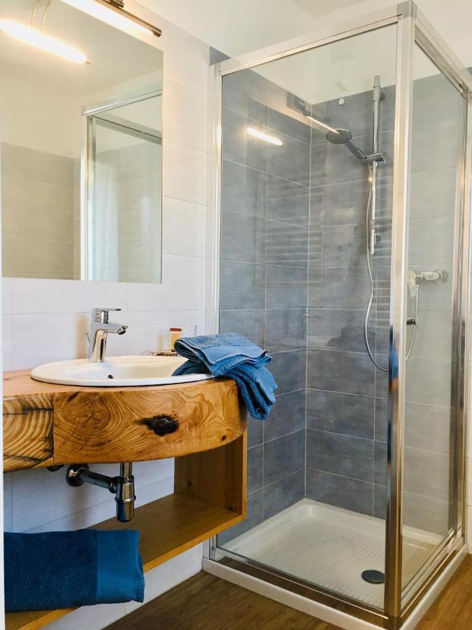 B&B La Casa Di Elsa Polcenigo Extérieur photo